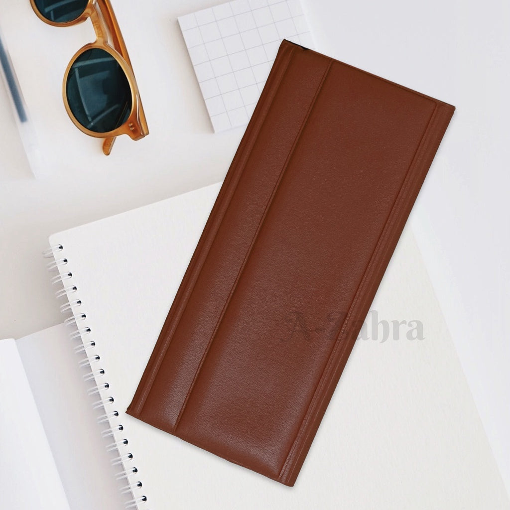 Pekanbaru DOMPET DISIPLIN KEUANGAN POLOS MINI / DOMPET WALLET / DOMPET KEUANGAN
