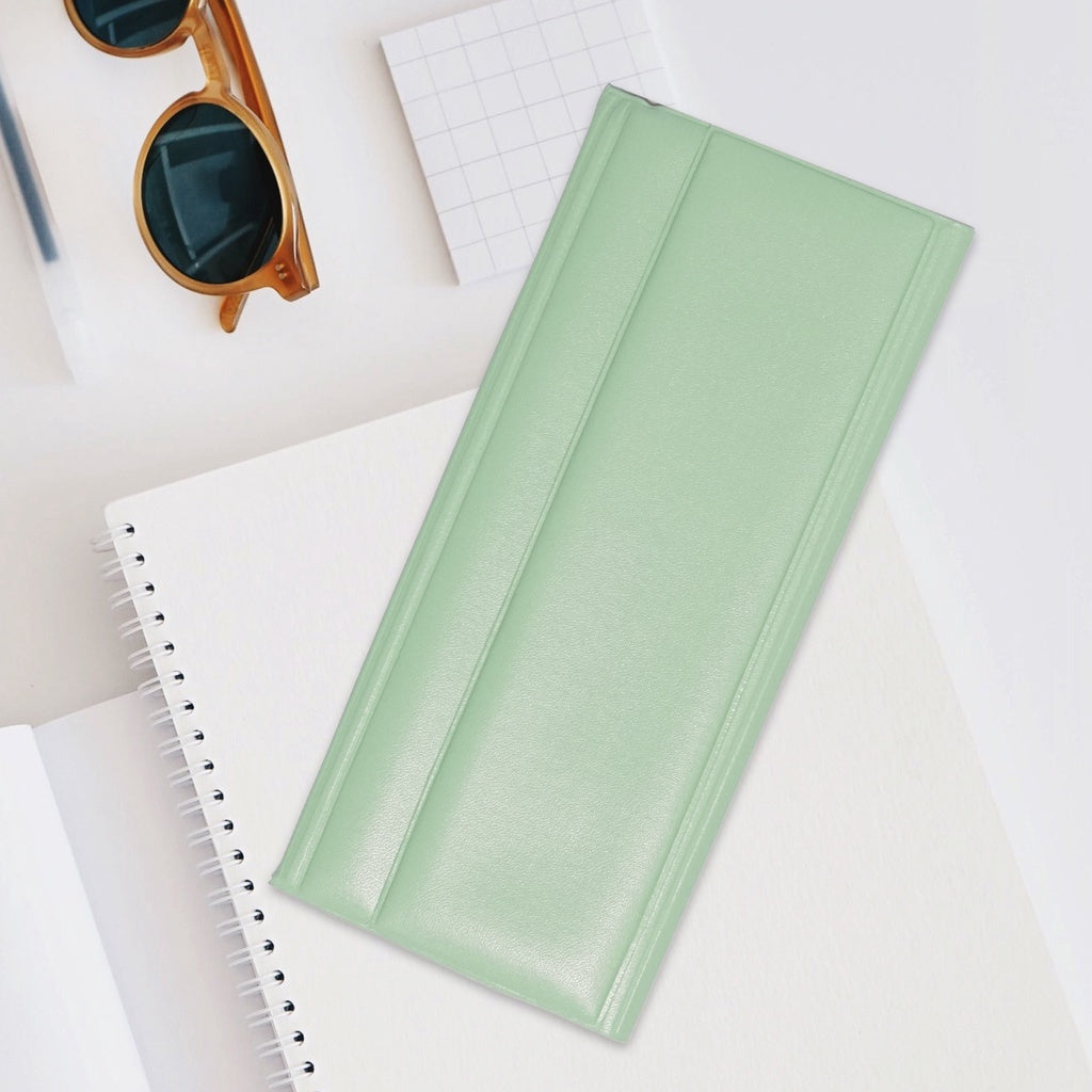 Pekanbaru DOMPET DISIPLIN KEUANGAN POLOS MINI / DOMPET WALLET / DOMPET KEUANGAN