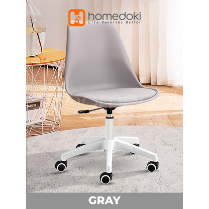 Pekanbaru Homedoki Kursi Kantor / Kursi Kerja / Kursi Hidrolik / Kursi Belajar /Kursi Ergonomis / Kursi Gaming