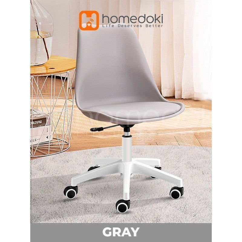 Pekanbaru Homedoki Kursi Kantor / Kursi Kerja / Kursi Hidrolik / Kursi Belajar /Kursi Ergonomis / Kursi Gaming
