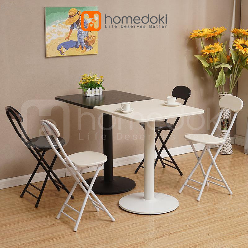 Pekanbaru Homedoki Coffee Table /Meja Tamu Minimalis Ruang Tamu /Meja Kopi /Meja Tamu Minimalis Samping /Bar Table