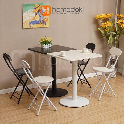 Pekanbaru Homedoki Coffee Table /Meja Tamu Minimalis Ruang Tamu /Meja Kopi /Meja Tamu Minimalis Samping /Bar Table