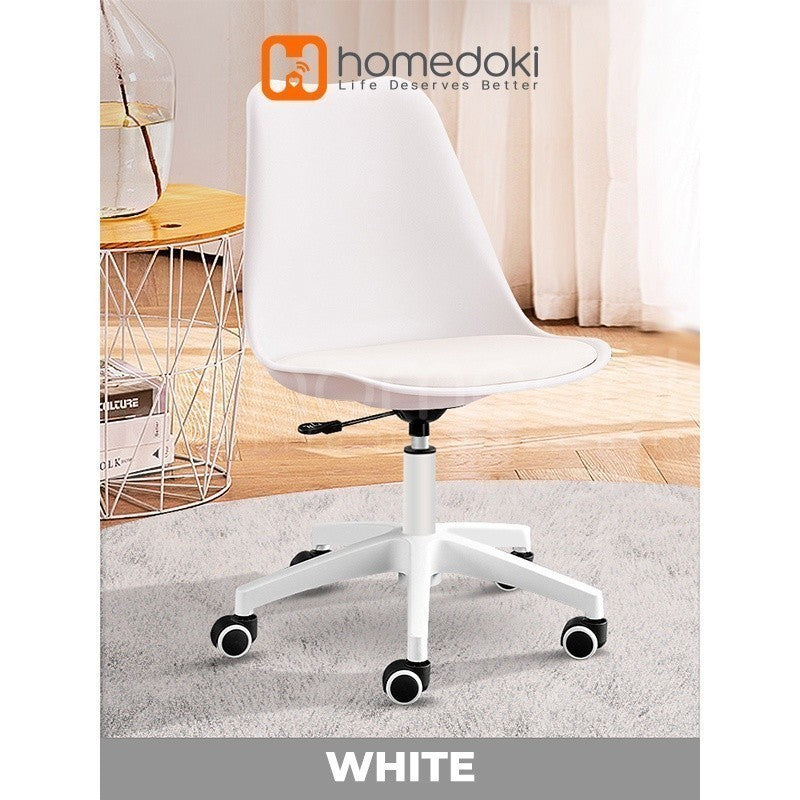 Pekanbaru Homedoki Kursi Kantor / Kursi Kerja / Kursi Hidrolik / Kursi Belajar /Kursi Ergonomis / Kursi Gaming