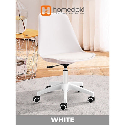 Pekanbaru Homedoki Kursi Kantor / Kursi Kerja / Kursi Hidrolik / Kursi Belajar /Kursi Ergonomis / Kursi Gaming