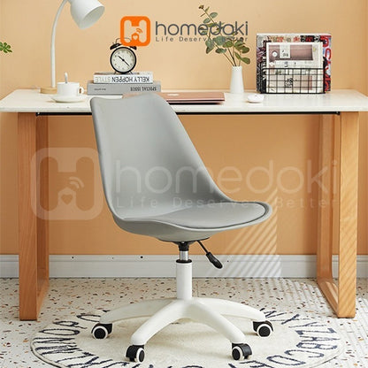 Pekanbaru Homedoki Kursi Kantor / Kursi Kerja / Kursi Hidrolik / Kursi Belajar /Kursi Ergonomis / Kursi Gaming