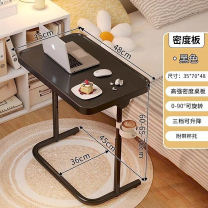 Pekanbaru Homedoki Meja Komputer/Meja Adjustable/Meja Rias/Meja Minimalis/Meja Belajar