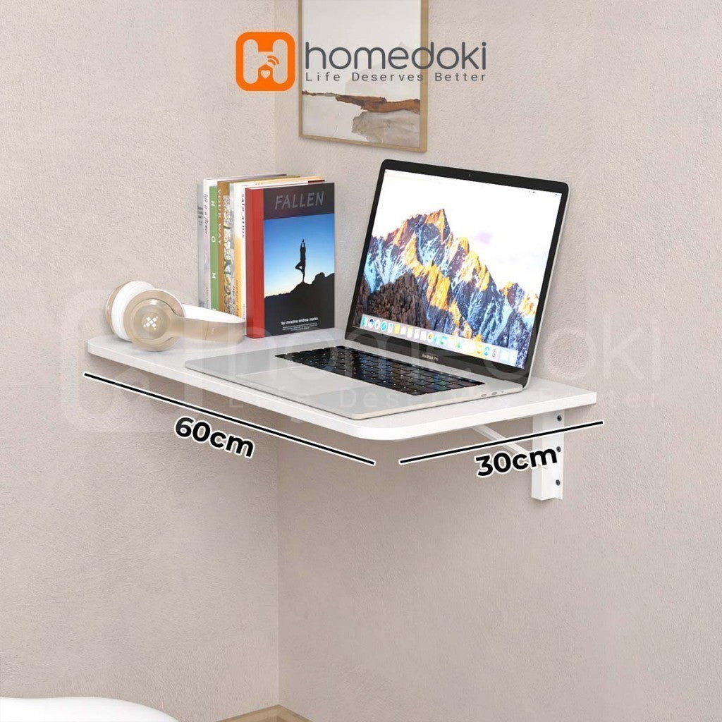 Pekanbaru Homedoki Meja Komputer/Meja Adjustable/Meja Rias/Meja Minimalis/Meja Belajar