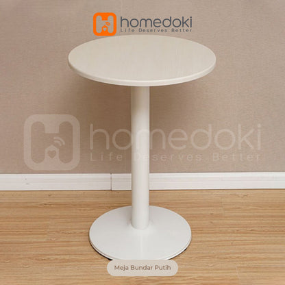 Pekanbaru Homedoki Coffee Table /Meja Tamu Minimalis Ruang Tamu /Meja Kopi /Meja Tamu Minimalis Samping /Bar Table