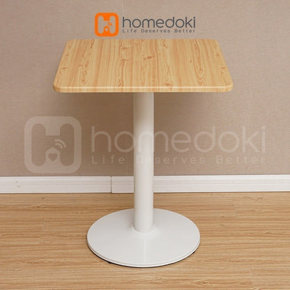 Pekanbaru Homedoki Coffee Table /Meja Tamu Minimalis Ruang Tamu /Meja Kopi /Meja Tamu Minimalis Samping /Bar Table