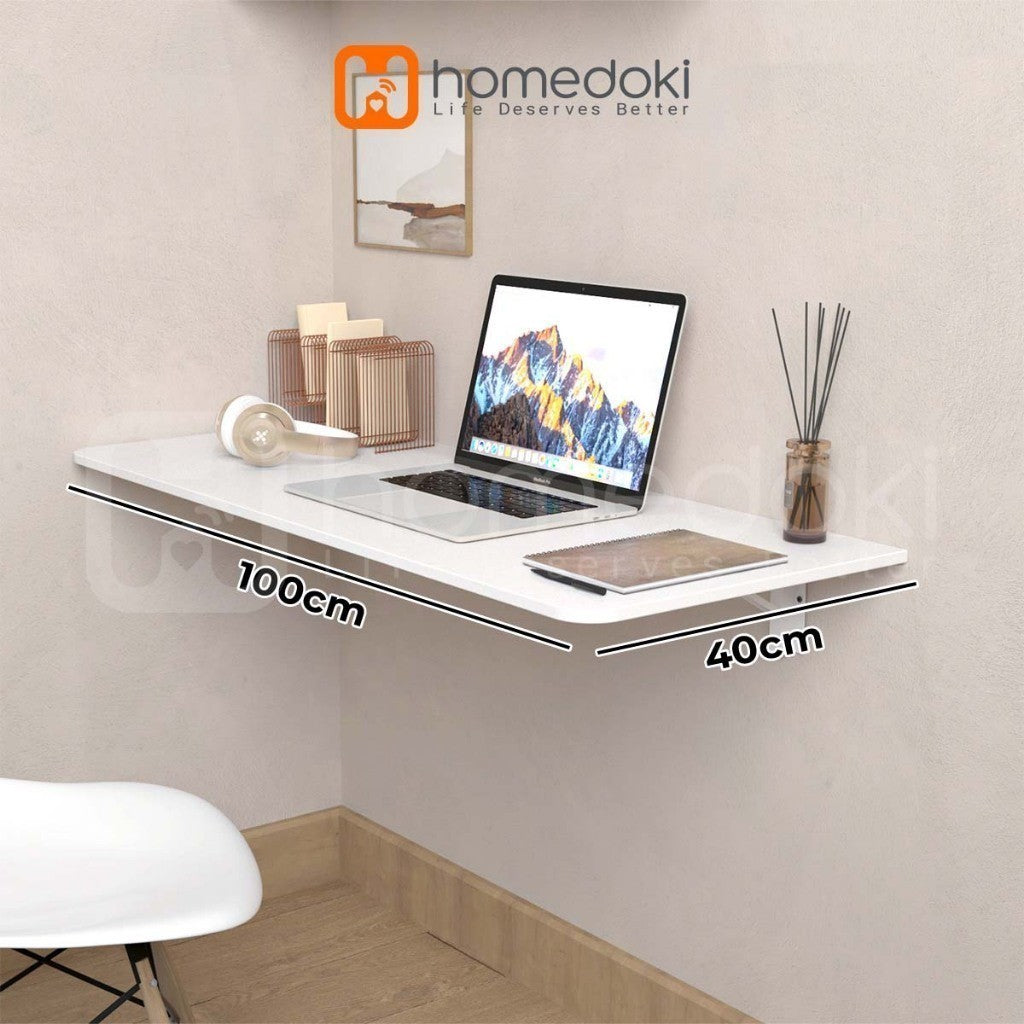 Pekanbaru Homedoki Meja Komputer/Meja Adjustable/Meja Rias/Meja Minimalis/Meja Belajar
