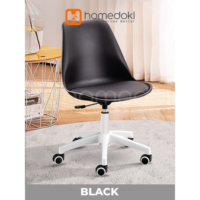 Pekanbaru Homedoki Kursi Kantor / Kursi Kerja / Kursi Hidrolik / Kursi Belajar /Kursi Ergonomis / Kursi Gaming