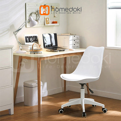 Pekanbaru Homedoki Kursi Kantor / Kursi Kerja / Kursi Hidrolik / Kursi Belajar /Kursi Ergonomis / Kursi Gaming