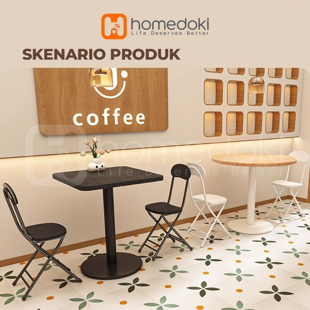 Pekanbaru Homedoki Coffee Table /Meja Tamu Minimalis Ruang Tamu /Meja Kopi /Meja Tamu Minimalis Samping /Bar Table