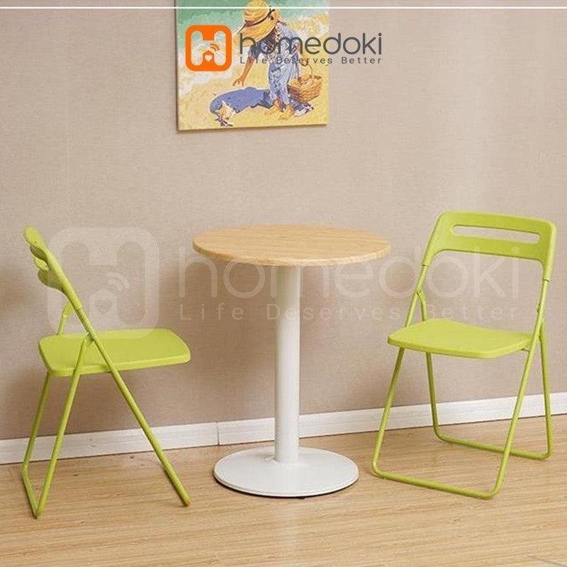 Pekanbaru Homedoki  Meja Tamu Minimalis /Ruang Tamu Meja Kopi /Coffee Table /Meja Kopi Kayu/ Bar Table