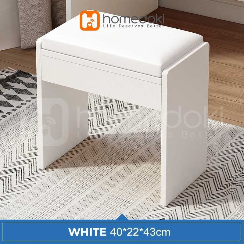 Pekanbaru Homedoki Meja Rias Led/ Meja Rias Aesthetic /Meja Rias Lampu/Meja Rias Minimalis/Meja Rias Sliding/Meja Make Up