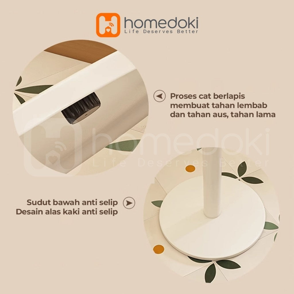 Pekanbaru Homedoki Coffee Table /Meja Tamu Minimalis Ruang Tamu /Meja Kopi /Meja Tamu Minimalis Samping /Bar Table