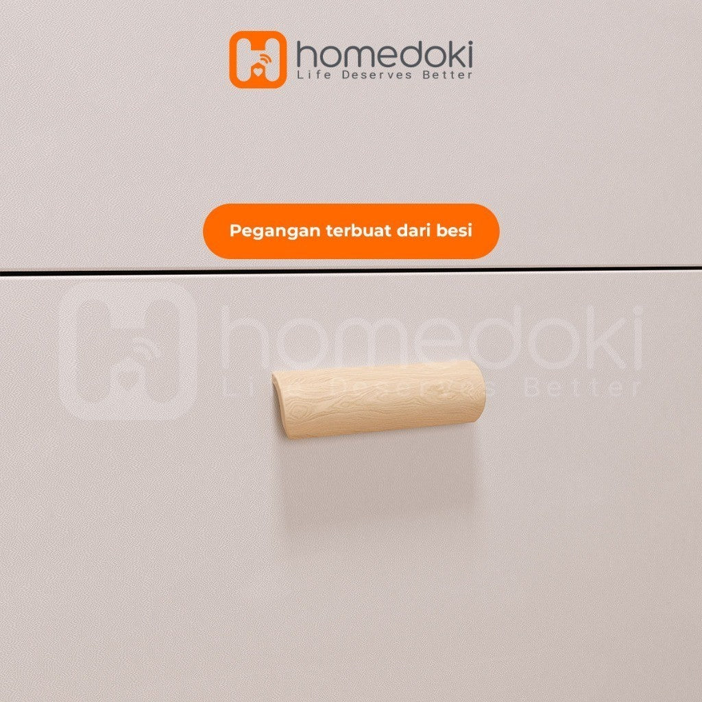 Pekanbaru Homedoki Lemari Sepatu/Rak Sepatu / Lemari Sepatu Tertutup / Raki Sepatu Tertutup