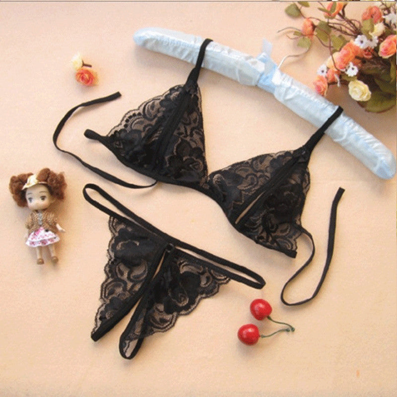 Pekanbaru Celana Dalam Setelan One Set Dnt-2 All Size - Big Size