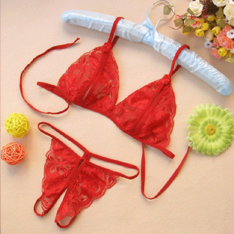Pekanbaru Celana Dalam Setelan One Set Dnt-2 All Size - Big Size