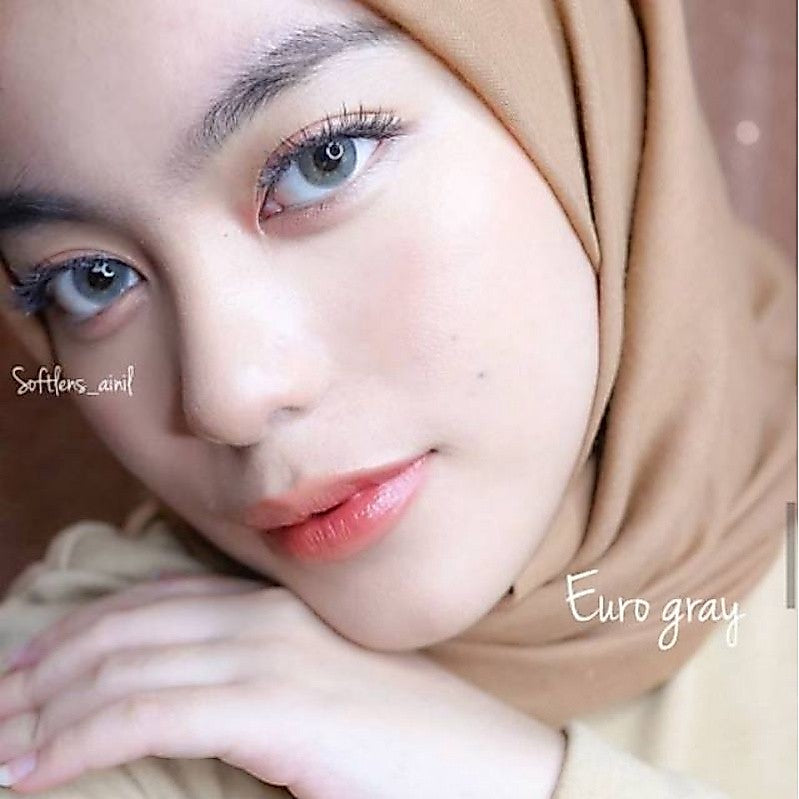 Pekanbaru Softlens Sisselens I Doll Desire By Sisselens Urban Factory/Elcoco/Sisselens