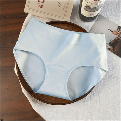 Pekanbaru Celana Dalam Wanita C-11 Bahan Katun Anti Bakteri 10A