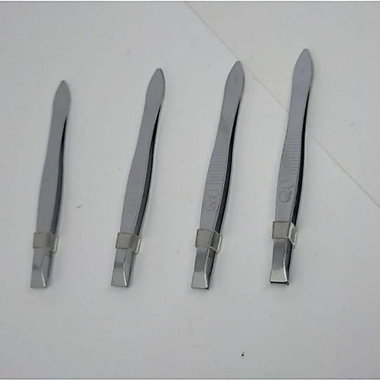 Pekanbaru Pinset Pencabut Bulu Alis / Bulu Ketiak / Bulu Kaki.