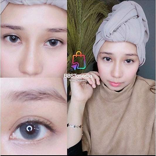 Pekanbaru My Color Softlens By Omega /Softlens Normal /Minus /15Mm/Softlen/Kacamata Cuci Gudang