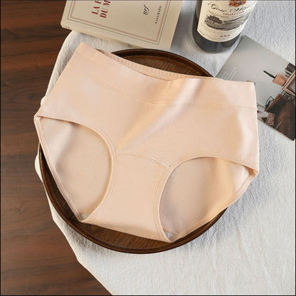 Pekanbaru Celana Dalam Wanita C-11 Bahan Katun Anti Bakteri 10A
