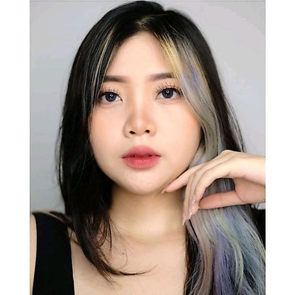 Pekanbaru Softlens X2 Moxie Normal Minus 14.5 By Exoticon