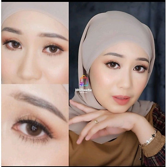 Pekanbaru My Color Softlens By Omega /Softlens Normal /Minus /15Mm/Softlen/Kacamata Cuci Gudang