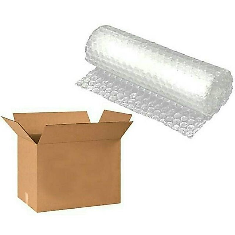 Pekanbaru Bubble /Dus Packing Tambahan