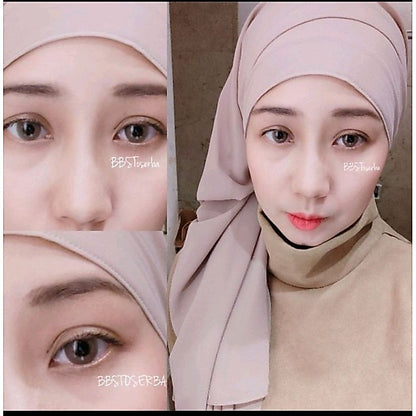Pekanbaru My Color Softlens By Omega /Softlens Normal /Minus /15Mm/Softlen/Kacamata Cuci Gudang
