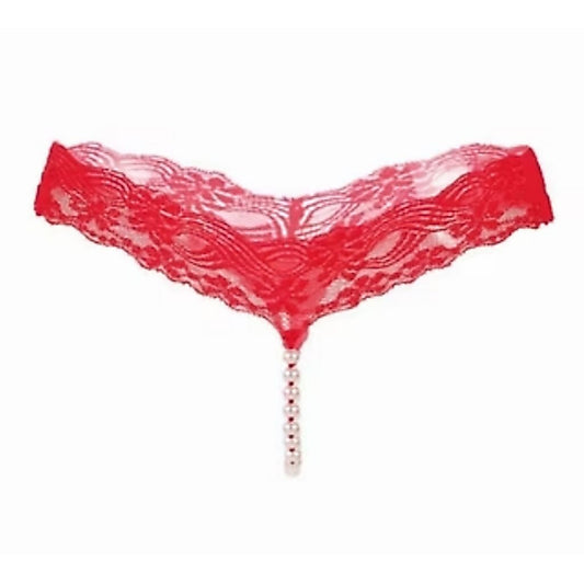 Pekanbaru Celana Dalam Wanita Mutiara 005 /Celana Wanita Sexy/g string