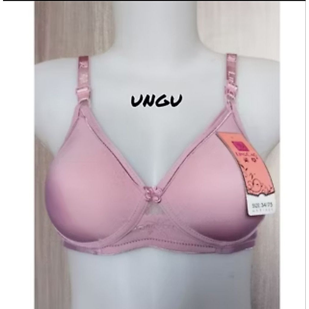 Pekanbaru Bra / BH  Ling Cao A5 Original