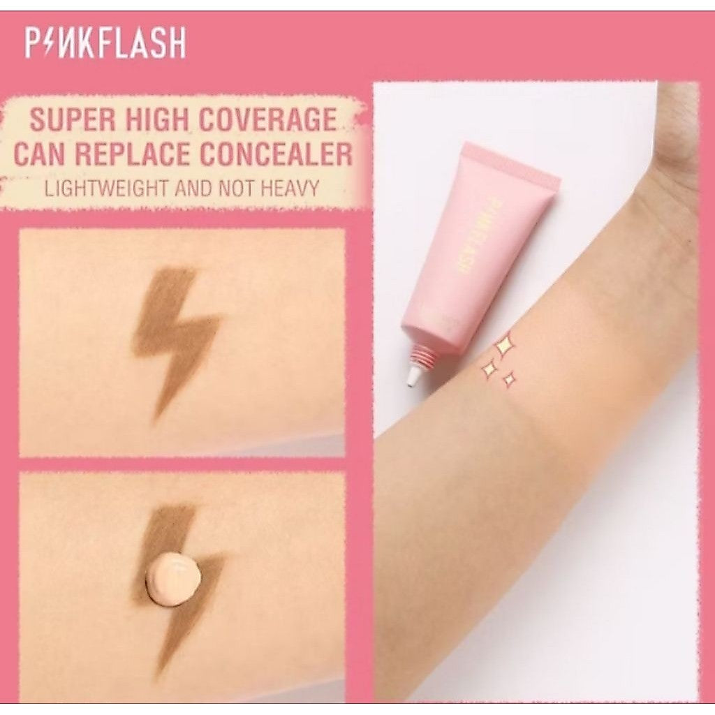 Pekanbaru Pinkflash Foundation
