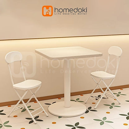 Pekanbaru Homedoki Coffee Table /Meja Tamu Minimalis Ruang Tamu /Meja Kopi /Meja Tamu Minimalis Samping /Bar Table