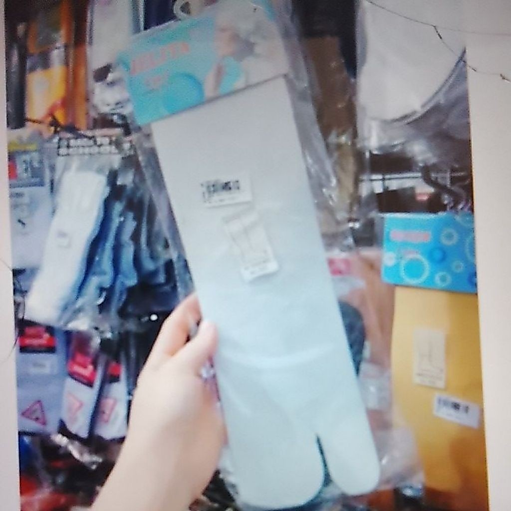 Pekanbaru Kaos Kaki Muslim 2 Jari Jelita / Tono /Fellas /Beautiful