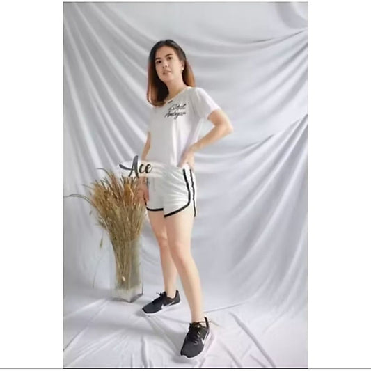 Pekanbaru Hotpant /hot pant /celana pendek NY ori (SESUAI FOTO)