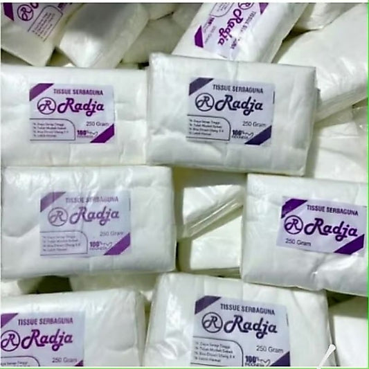 Pekanbaru Tissue Kompor Serbaguna / Tisu Ajaib Bisa Di Cuci / Tissue Dapur