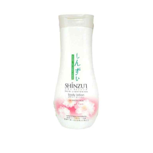 Pekanbaru SHINZU'I BODY LOTION KIREI 210ML BTL