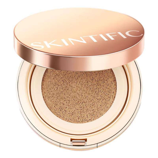 Pekanbaru Skintific Cover All Perfect Cushion Spf35 Beige