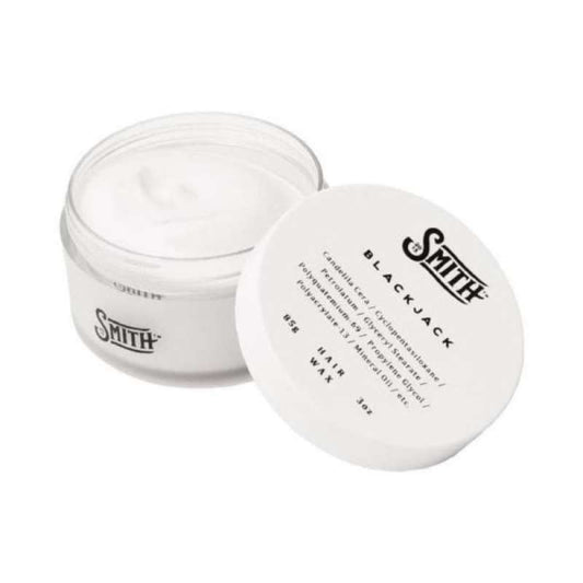 Pekanbaru Smith Hair Wax Blackjack [85 G]