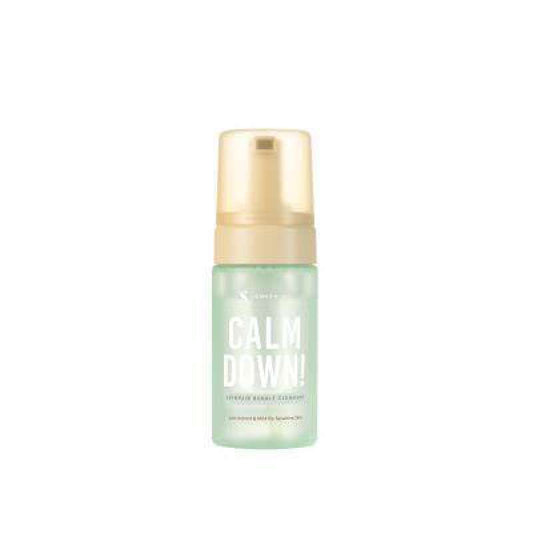 Pekanbaru Somethinc Calm Down S.B.Cleanser 120Ml