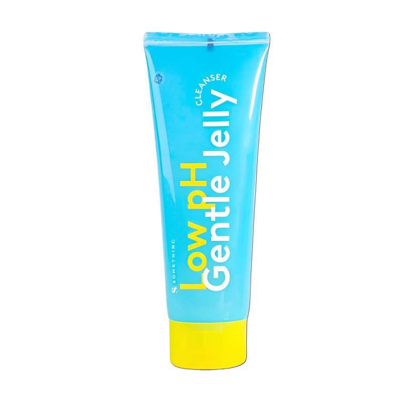 Pekanbaru Somethinc Low Ph G.Jelly Cleanser 100Ml