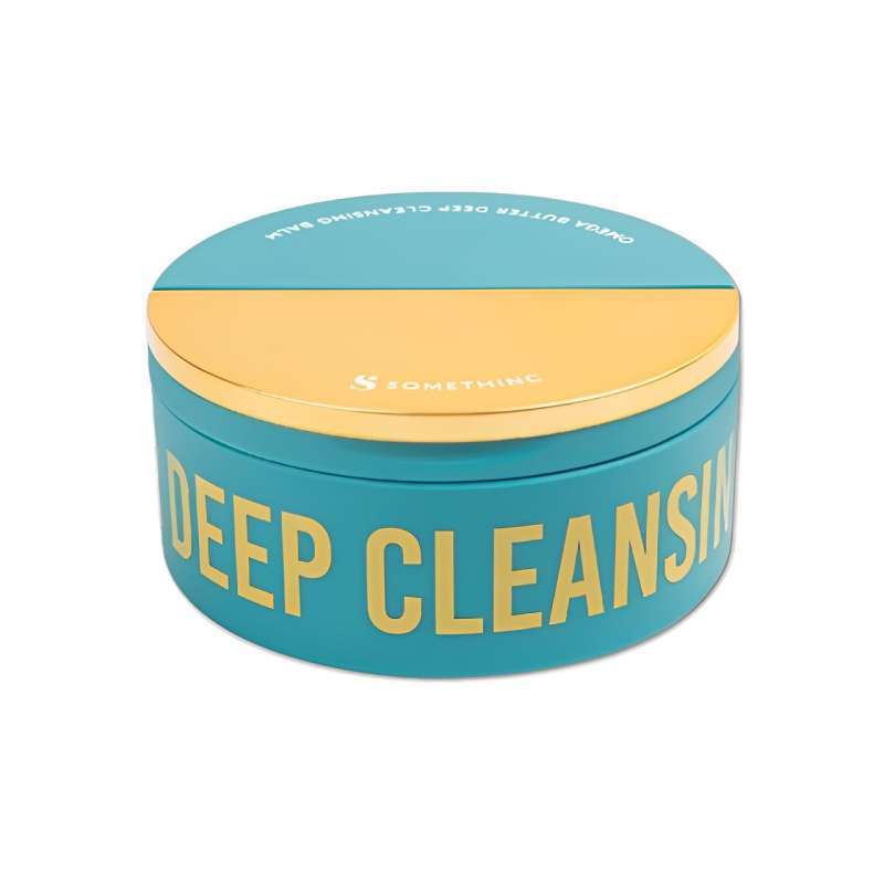 Pekanbaru Somethinc Omega Butter Deep C.Balm 40Gr