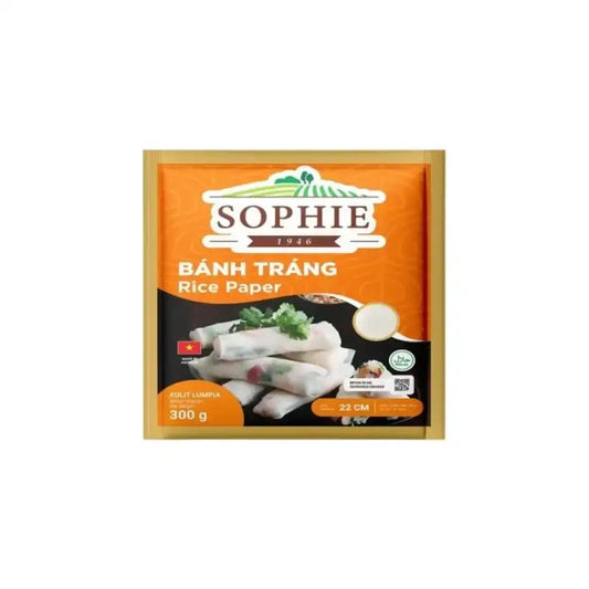 Pekanbaru Sophie Rice Paper 300Gr