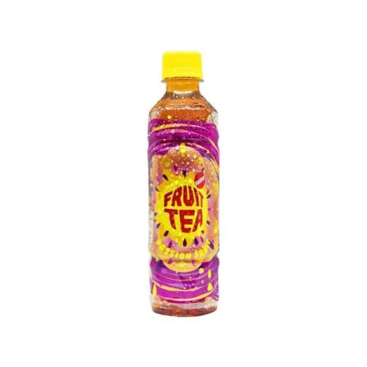 Pekanbaru Sosro Fruit Tea Markisa 350Ml Btl