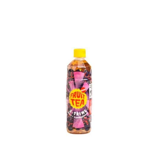 Pekanbaru Sosro Fruit Tea Xtreme 500Ml Btl