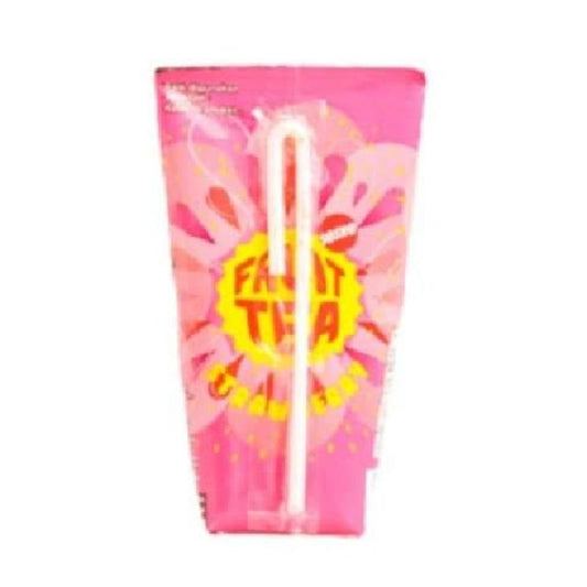 Pekanbaru Sosro Fruit Tea Strawberry [200 Ml]