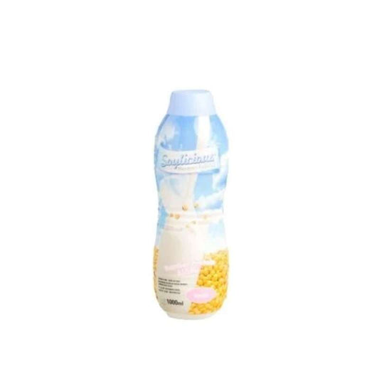 Pekanbaru Soylicious Soybean Milk Sweet 1000Ml